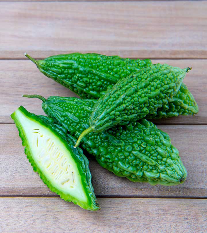 Bitter Gourd(Karela), 1kg